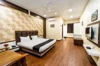 Narmada Hills Resort Hotels in Omkareshwar