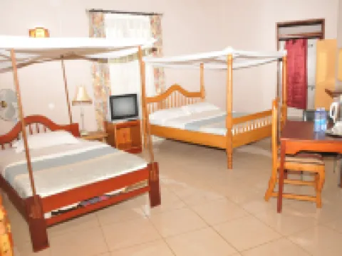 Hotel Kontiki Hoima Hotels in Bugahya