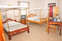 Hotel Kontiki Hoima Hotels in Bugahya
