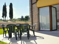 Holiday Home in Lazise Near Lake Garda - Beach