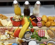 Chalet Kolašin Hotels in Kolasin