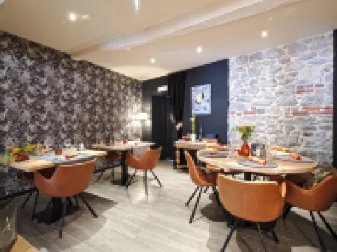 Hotel le Saint Hadelin Hotels in Houyet