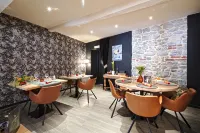 Hotel le Saint Hadelin