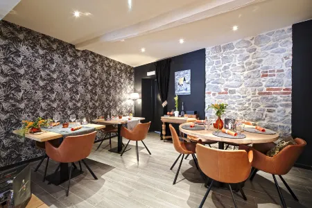 Hotel le Saint Hadelin