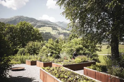 Hotel Strasserwirt - Ansitz zu Tirol Hotels in Sillian