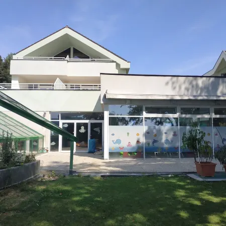 Apartmány Puerto