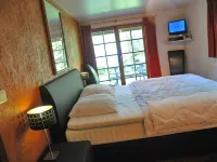 Holiday Home in Durbuy with Sauna & Garden