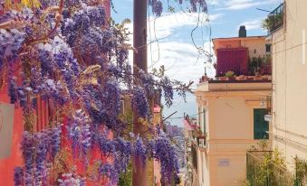 Luxury Apartment in Vomero