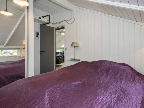 6 Person Holiday Home in Oksbol