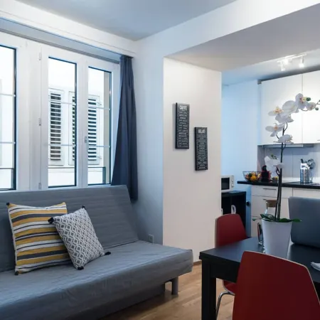 Hitrental Old Town Apartments