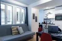 Hitrental Old Town Apartments