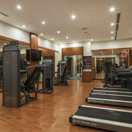 Sherwood Blue Belek - Adults Only