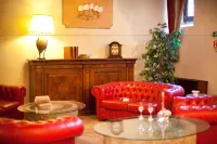 Hotel Villa Torre Antica Hotels in Sala Consilina
