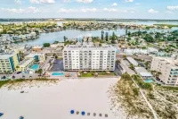 Sea Breeze 401