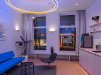 Hotel 171 Отели рядом с достопримечательностью «Эмхавен»