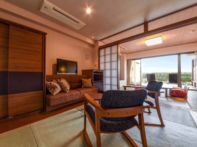 その他 ホテル別邸 海と森の写真