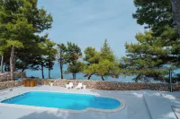Boutique Camping Bunja - Ocean View