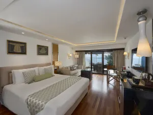 The Leela Kovalam, A Raviz Hotel