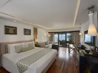 The Leela Kovalam, A Raviz Hotel Hotels in Kovalam