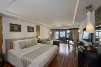 The Leela Kovalam, A Raviz Hotel Hotels in Kovalam