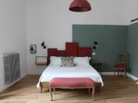 Ottantotto Viterbo - Balkon