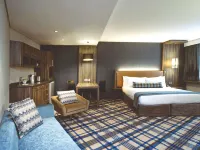 Garden Court Milpark, Johannesburg Hotels near 27Boxes