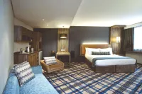 Garden Court Milpark, Johannesburg Hotels near Johannesburg Stadium