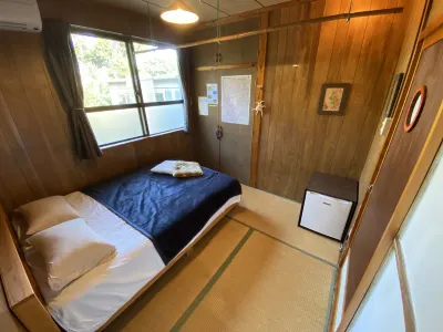 Hotel Hibiscus