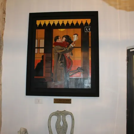 Torre Tresca B&B