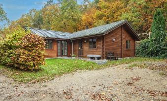 Beachside Bliss in Blokhus by Traum