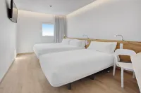 B&B HOTEL Porto Expo Aeroporto Hotel a 