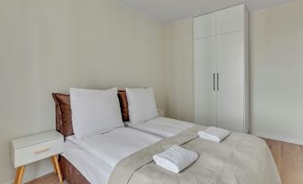 Horizon 122 - Sea View by Grand Apartments