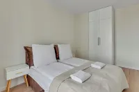 Horizon 122 - Sea View by Grand Apartments - Ocean View