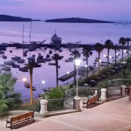 Side Sea View Street E, Steps Away to Bugibba Jetty, for the Blue Lagoon Boats and Other Islands