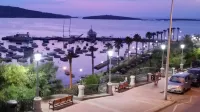 Side Sea View, Minute to the Blue Lagoon Boats Hotels in Bugibba