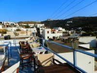 EL GRECO STUDIO PATMOS