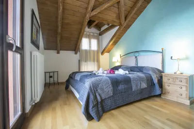 Blevio Panoramica
