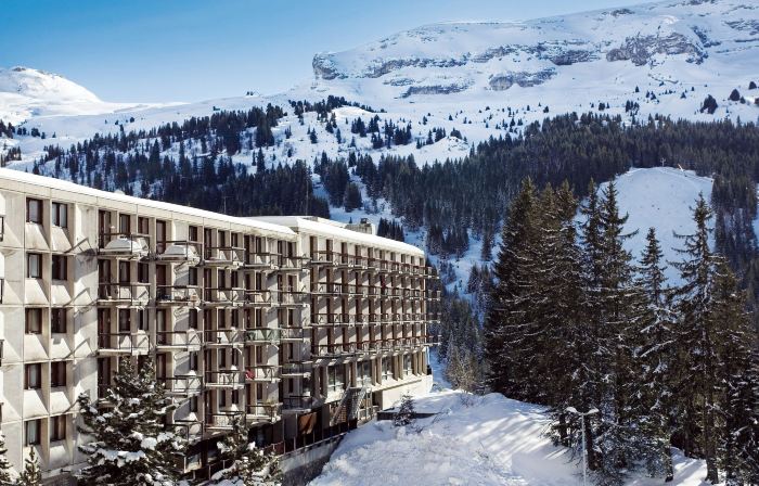 Hôtel Club Mmv le Flaine