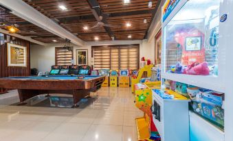 Bentong Eco Wellness Resort