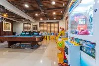 Bentong Eco Wellness Resort Hotels in Bukit Fraser