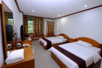 PC Palace Hotel Hotels in Sakon Nakhon