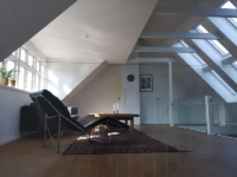 MidtGolf Guest House Hotels in Holbaek