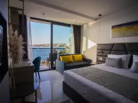 Liberty Plaza Hotels in Novalja
