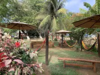 Pousada Terra Encantada のホテル