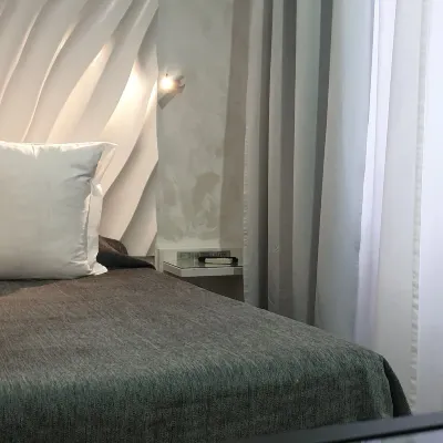هوستال لاس فورنتيس - للبالغين فقط Hotels near كافا باخا