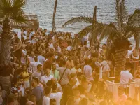 Bora Bora Ibiza Malta Resort - Music Hotel - Adults Only 18 Plus Hôtels à : Buġibba