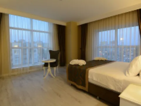 Navona Hotel Hotels in Mersin