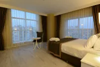 Navona Hotel Hotel a Mersin