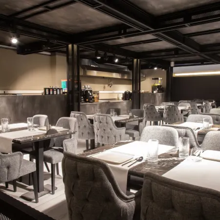 Inn House Loft Spa Отели рядом с достопримечательностью «Бирлик»