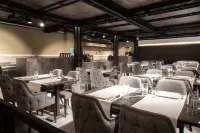 Inn House Loft Spa Hotels in Ankara